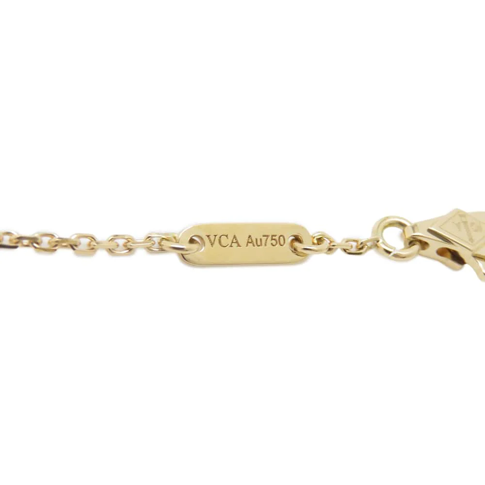 Van Cleef & Arpels Sweet Alhambra Bracelet - 图片 7