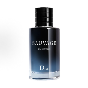 Dior SAUVAGE ( Classic edition ) MEN Fragrance 60ml