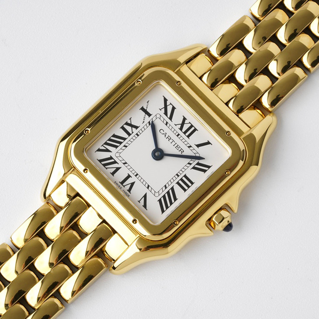 Cartier-PANTHÈRE-De-Cartier-Ref.WGPN0008-22mmx30mm - 图片 2