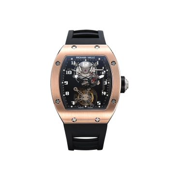 RICHARD MILLE-ref.RM-001-38.30mmx45mm