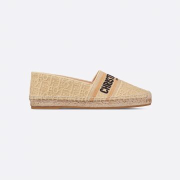 Dior Espadrilles