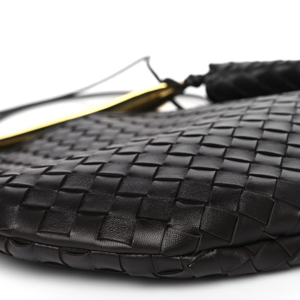 Bottega Veneta Medium Intrecciato Sardine Bag Fondant Nappa Leather - 图片 4