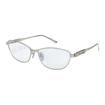 Balenciaga glasses silver/gold/brown gold/black gold/black/black silver/blue silver color Size 62口15-145