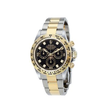 ROLEX-COSMOGRAPH DAYTONA-REF.M116503-0008-40MM