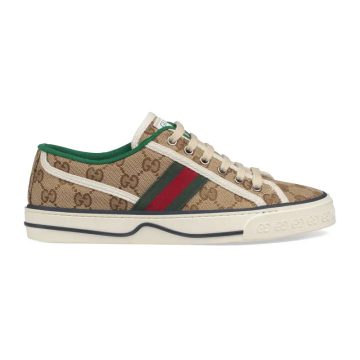 Gucci Tennis 1977 series women's sports shoes Sneakers