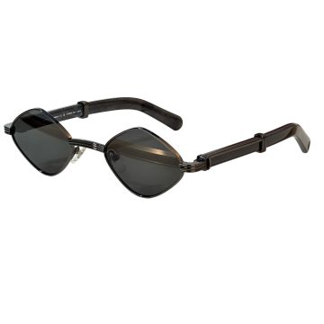 Cartier glasses black/black brown/blue/green/brown/black gold color Size 51-22-145
