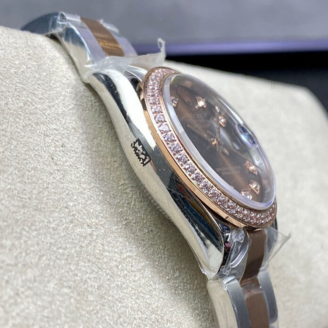 ROLEX-Datejust-REF.M278381RBR-0027-31MM - 图片 7