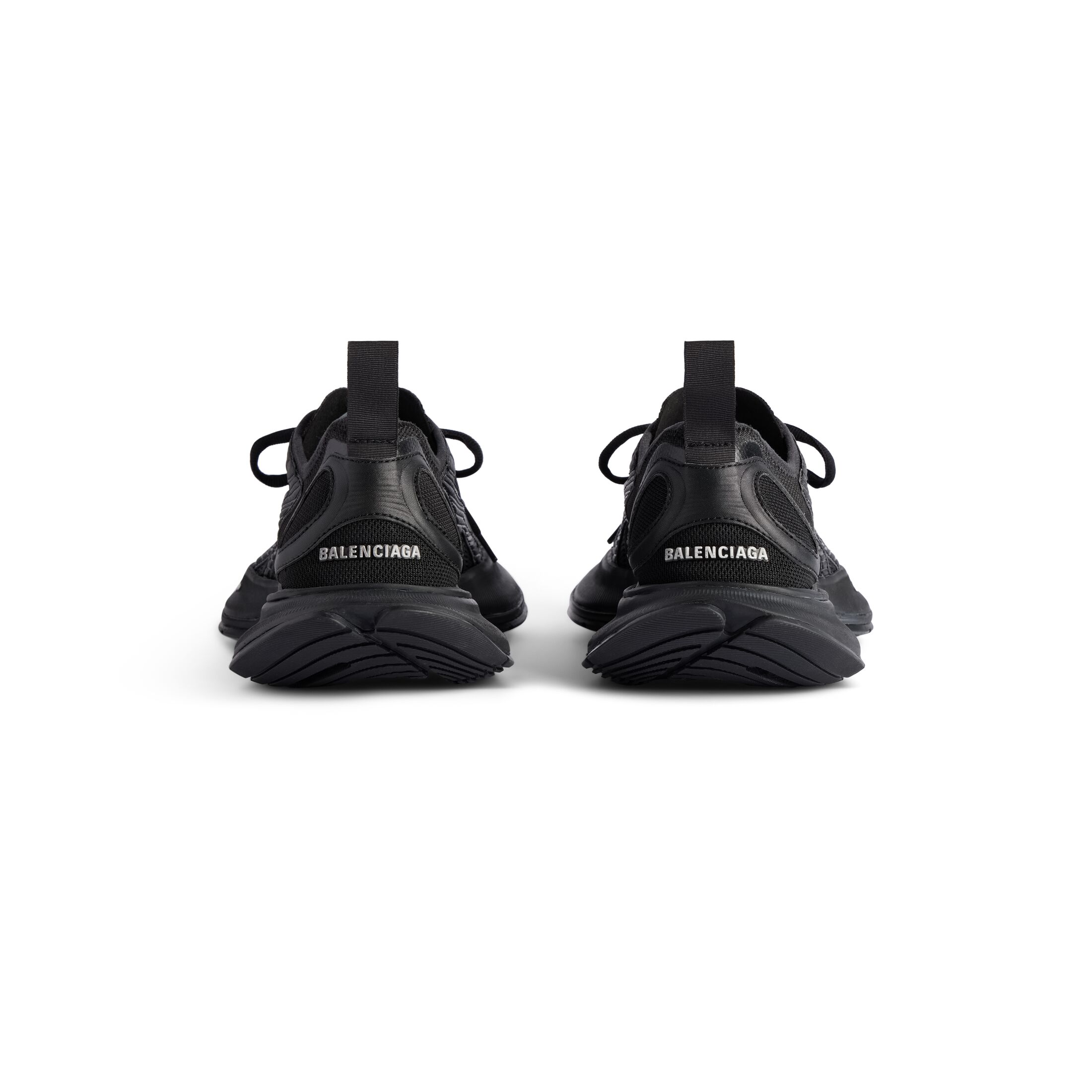 BALENCIAGA CIRCUIT sneakers - 图片 4