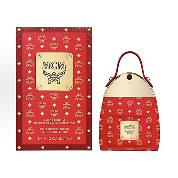 MCM UNISEX 75ml Fragrance ( Edp ）
