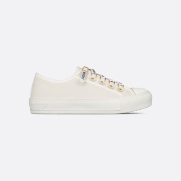 Dior white sneakers