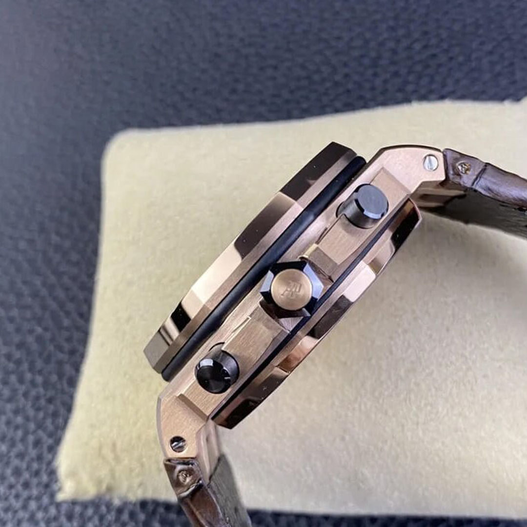 AUDEMARS PIGUET-ROYAL OAK OFFSHORE-ref.26470OR.OO.A099CR.01-42mm - 图片 6