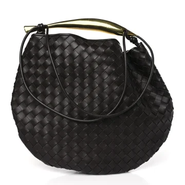 Bottega Veneta Medium Intrecciato Sardine Bag Fondant Nappa Leather