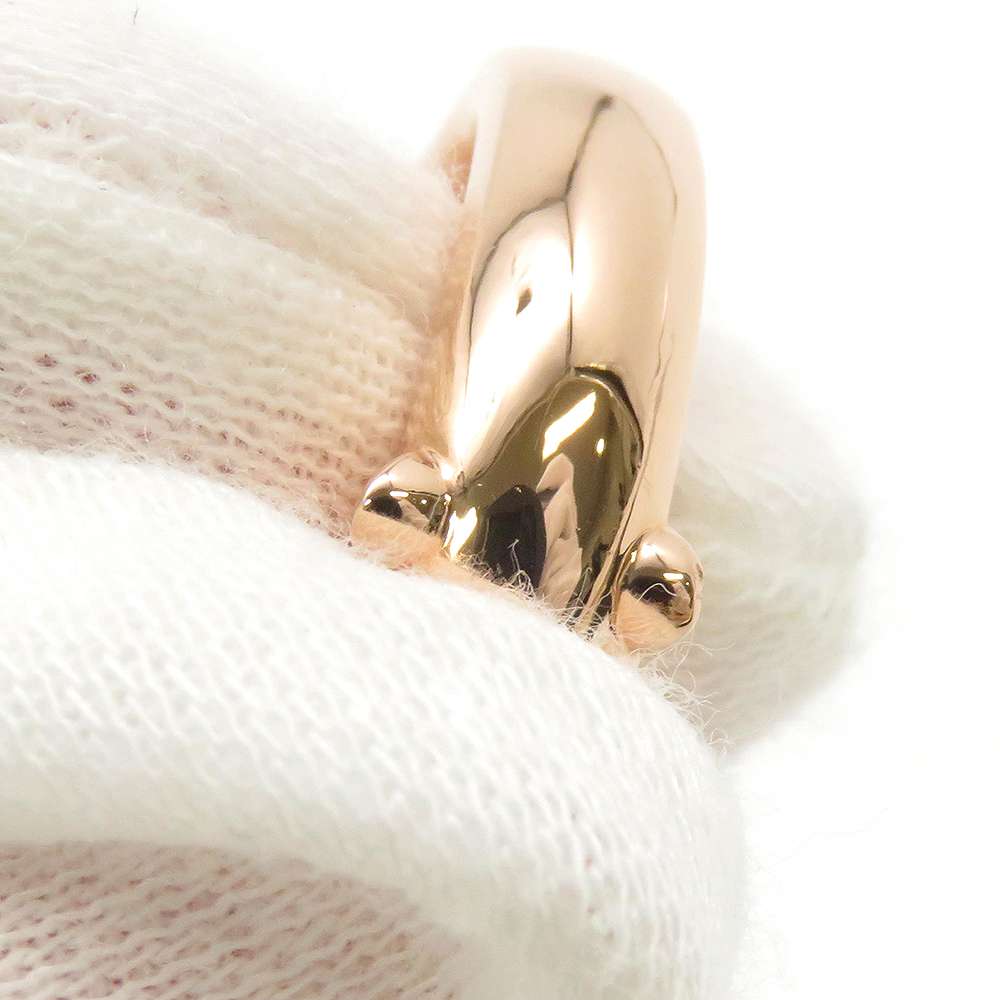 CARTIER PANTHERE de Cartier Ring Size 49/#9 - 图片 5