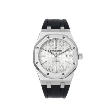 AUDEMARS PIGUET-ROYAL OAK-REF.15400ST.OO.1220ST.02-41MM