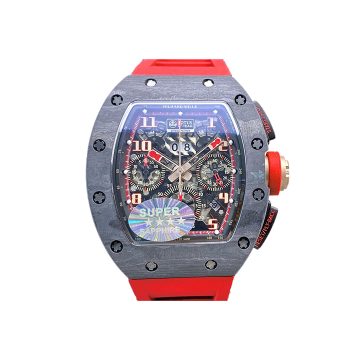 RICHARD MILLE-ref.RM011-42mmx51mm