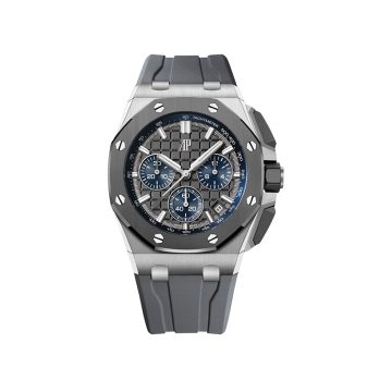AUDEMARS PIGUET-ROYAL OAK OFFSHORE-REF.26420IO.OO.A009CA.01-43MM