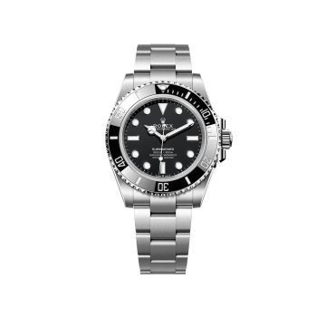 ROLEX-SUBMARINER DATE-REF.M124060-0001-41mm