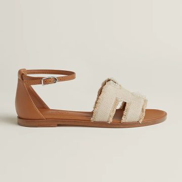 HERMES Santorini Sandal