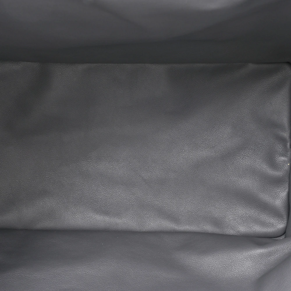 Goyard Reversible Anjou Tote GM Grey Goyardine Canvas - 图片 7