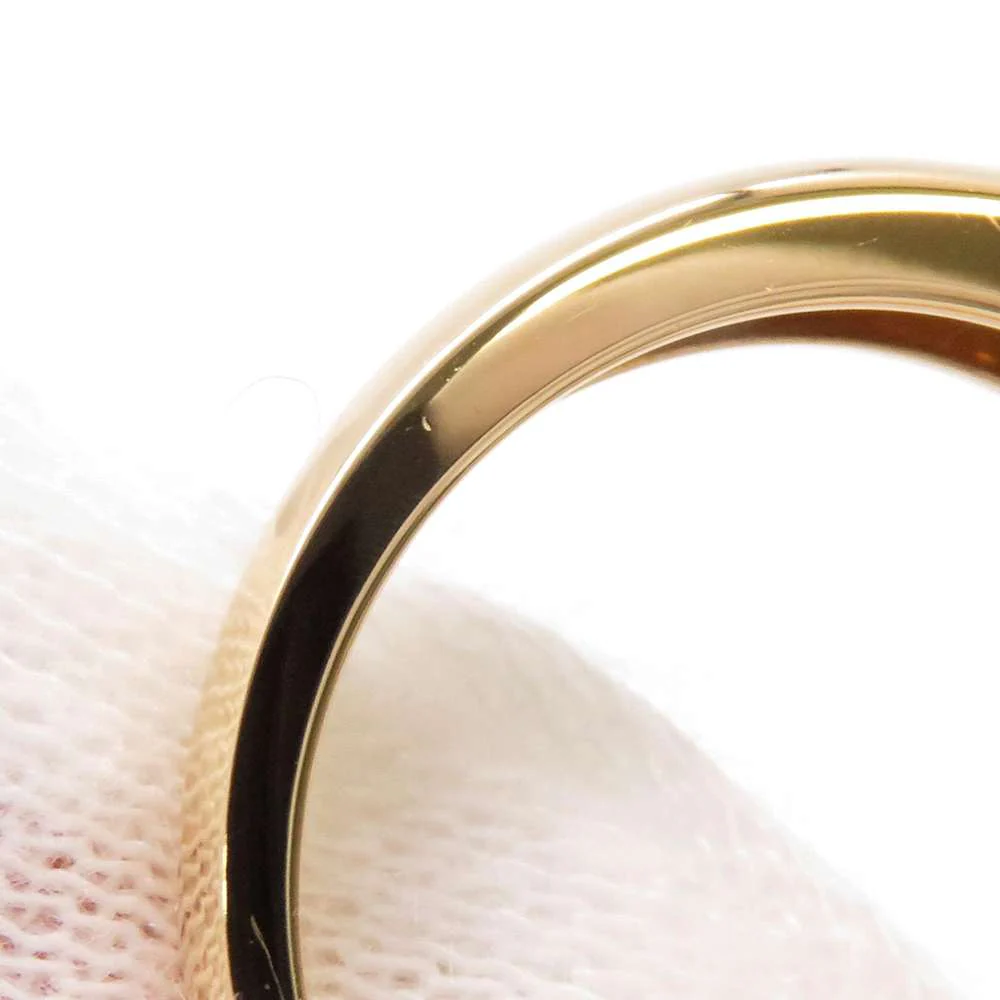 Van Cleef & Arpels Vintage Alhambra Ring Size 49/#9 - 图片 6