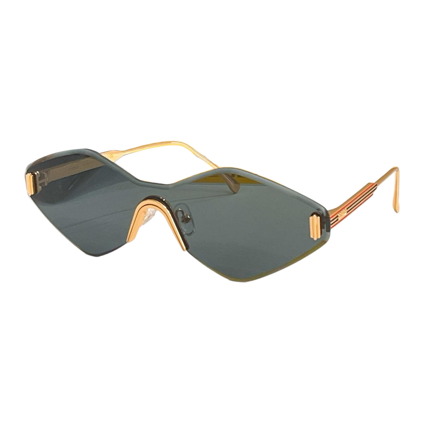 Fendi glasses saxe blue/brown/purple black/purple silver/blue/green/tawny color Size 145口0-142