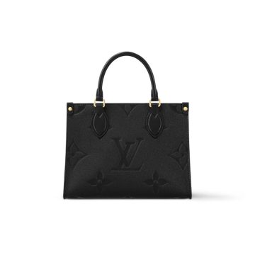 Louis Vuitton Bags ONTHEGO