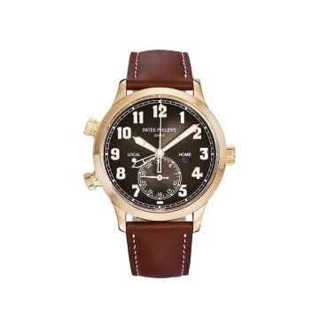 PATEK PHILIPPE-CALATRAVA-ref.5524R-001-42mm