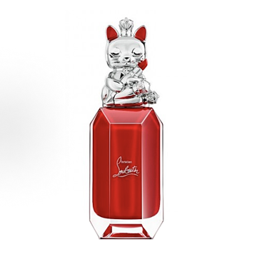 CHRISTIAN LOUBOUTIN WOMEN 90ml Fragrance ( Edp ）