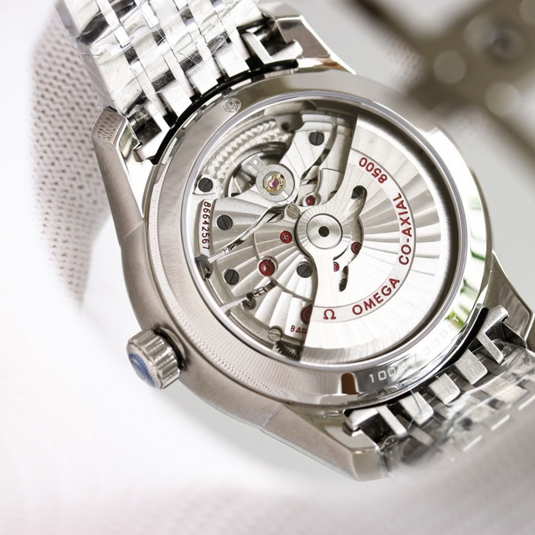OMEGA-De Ville-ref.431.10.41.21.01.001-41mm - 图片 9