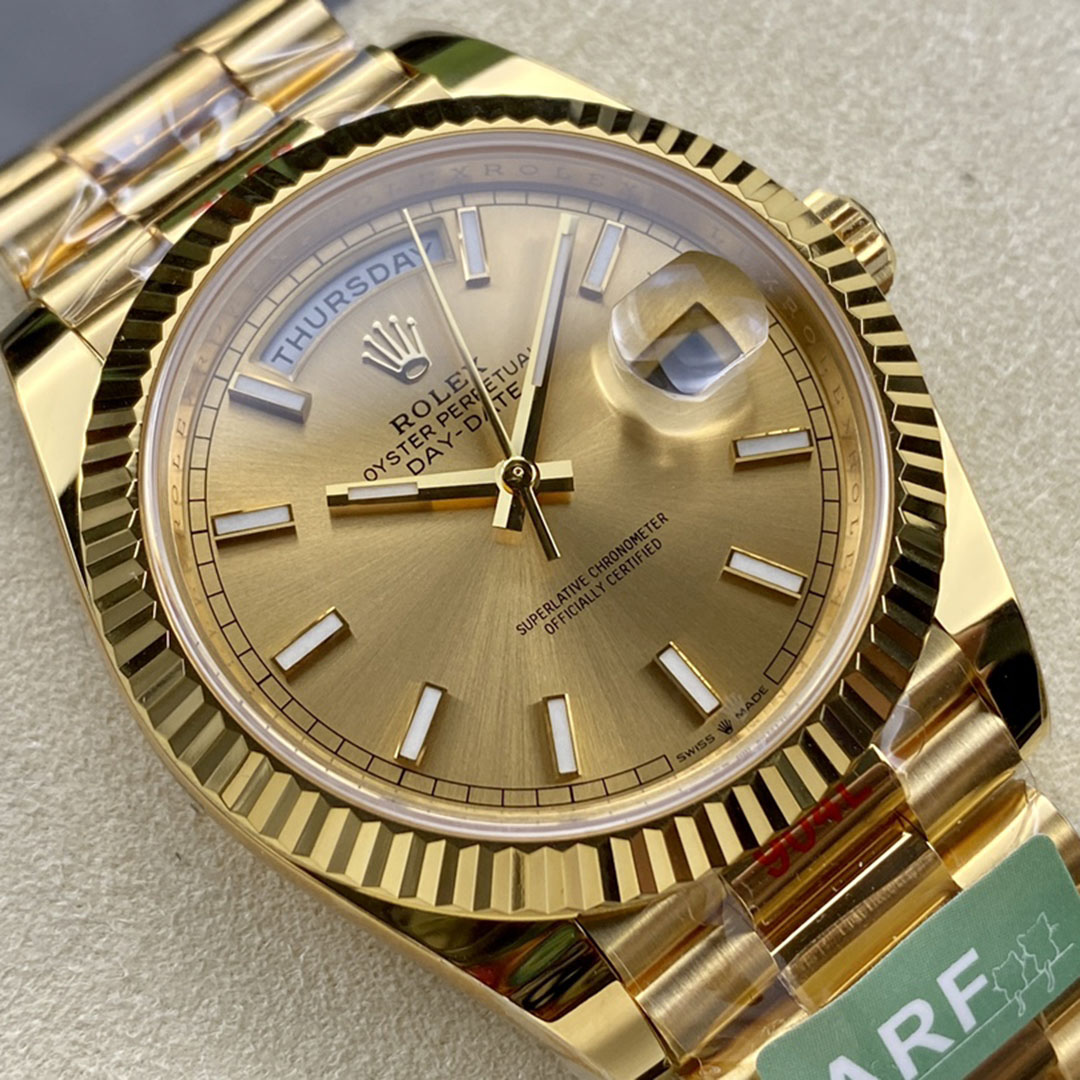 ROLEX-DAY DATE-REF.M228238-0003-40MM - 图片 4