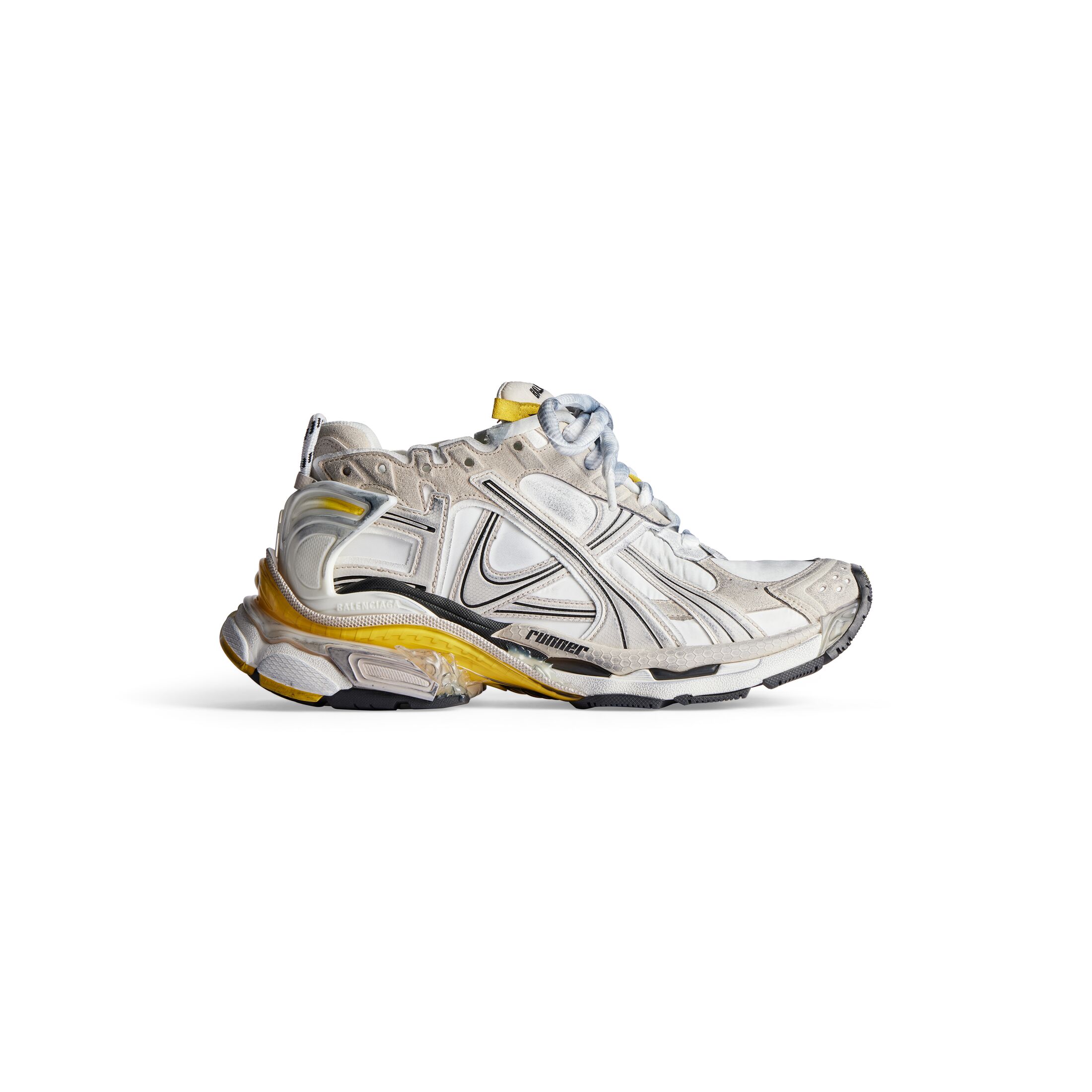 BALENCIAGA RUNNER Sneakers