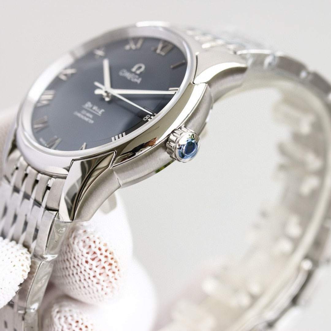 OMEGA-De Ville-ref.431.10.41.21.01.001-41mm - 图片 5