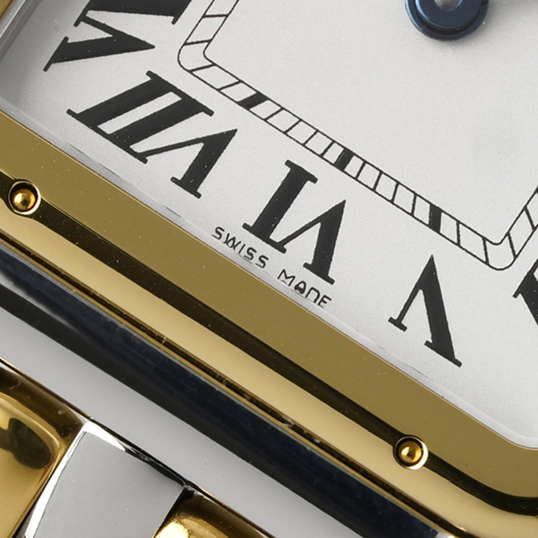 Cartier-PANTHÈRE-De-Cartier-Ref.W2PN0007-27mm×37mm - 图片 4