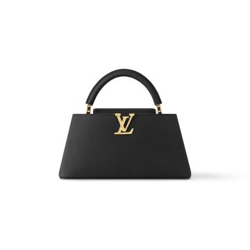 Louis Vuitton Bags Capucines