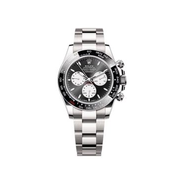 ROLEX-COSMOGRAPH DAYTONA-REF.M126529LN-0001-4132-40MM