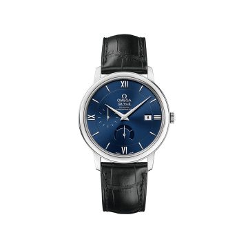 OMEGA-De Ville-ref.424.13.40.21.03.001-39.5mm