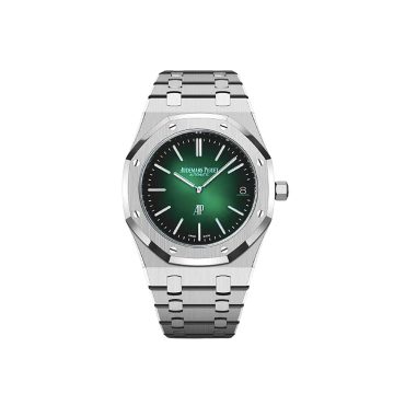 AUDEMARS PIGUET-ROYAL OAK-16202PT.OO.1240PT.01-39MM