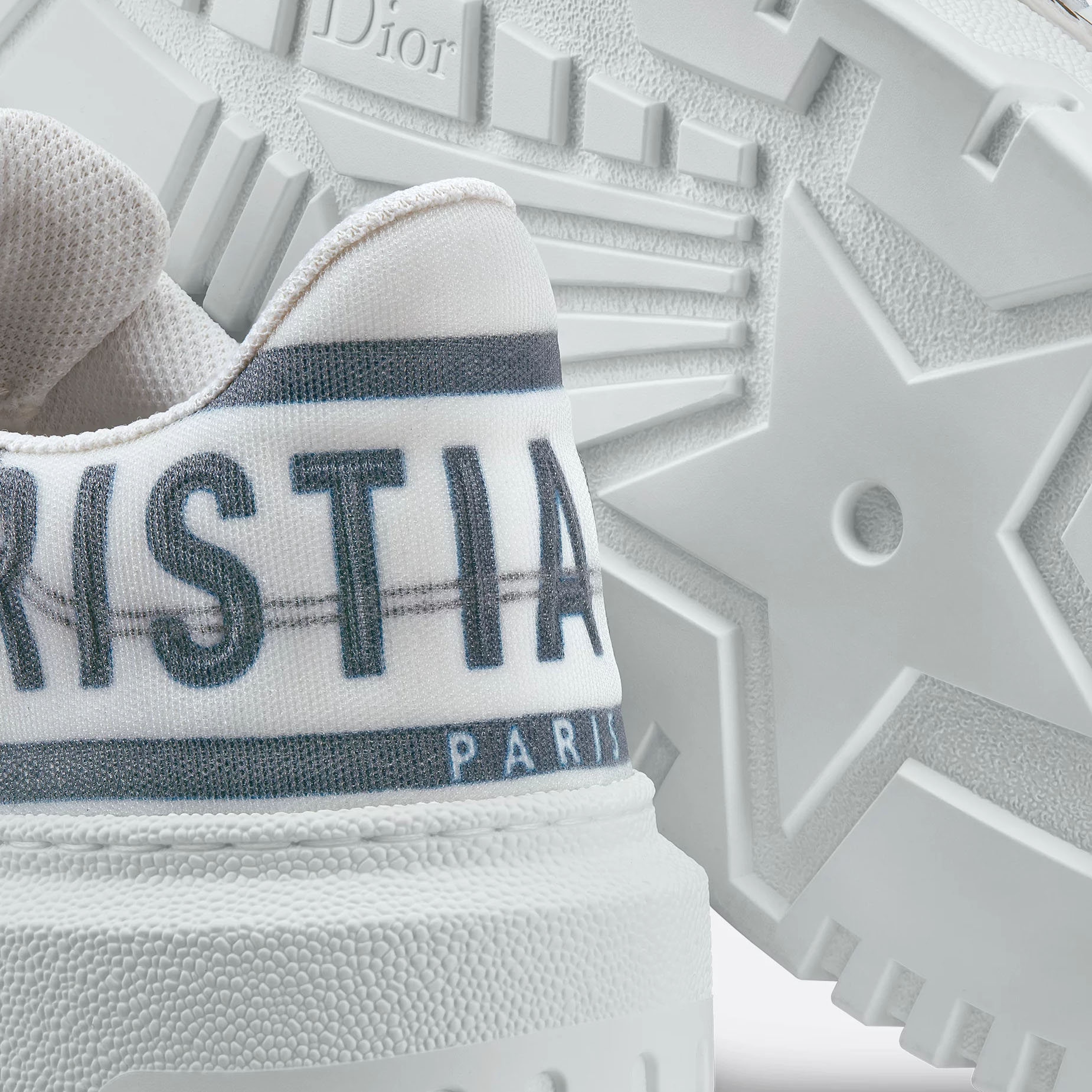 Dior sneakers - 图片 6