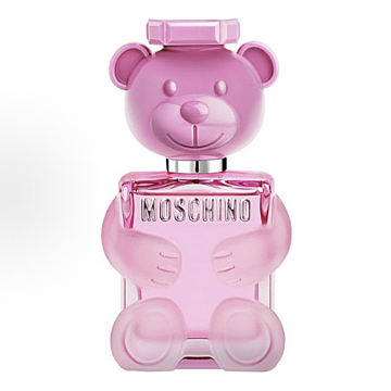 MOSCHINO TOY2 BUBBLE GUM WOMEN 100ml Fragrance ( Edt )