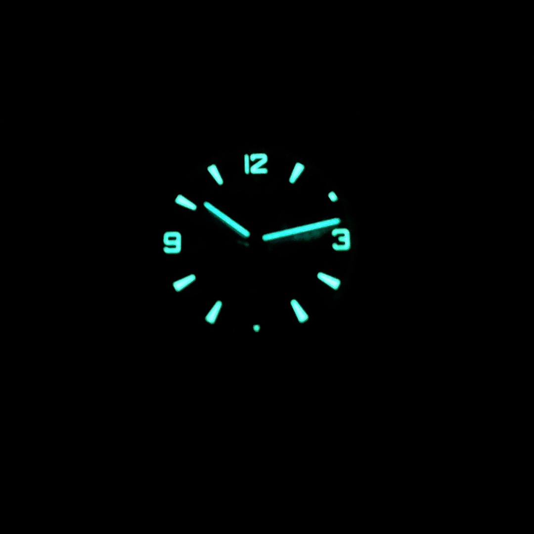 JAEGER LECOULTRE-Polaris-ref.904847Z-42mm - 图片 2