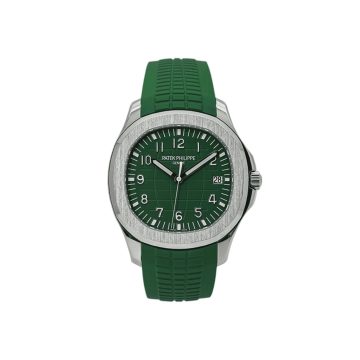 PATEK PHILIPPE-AQUANAUT-ref.5168G-010-42.2MM