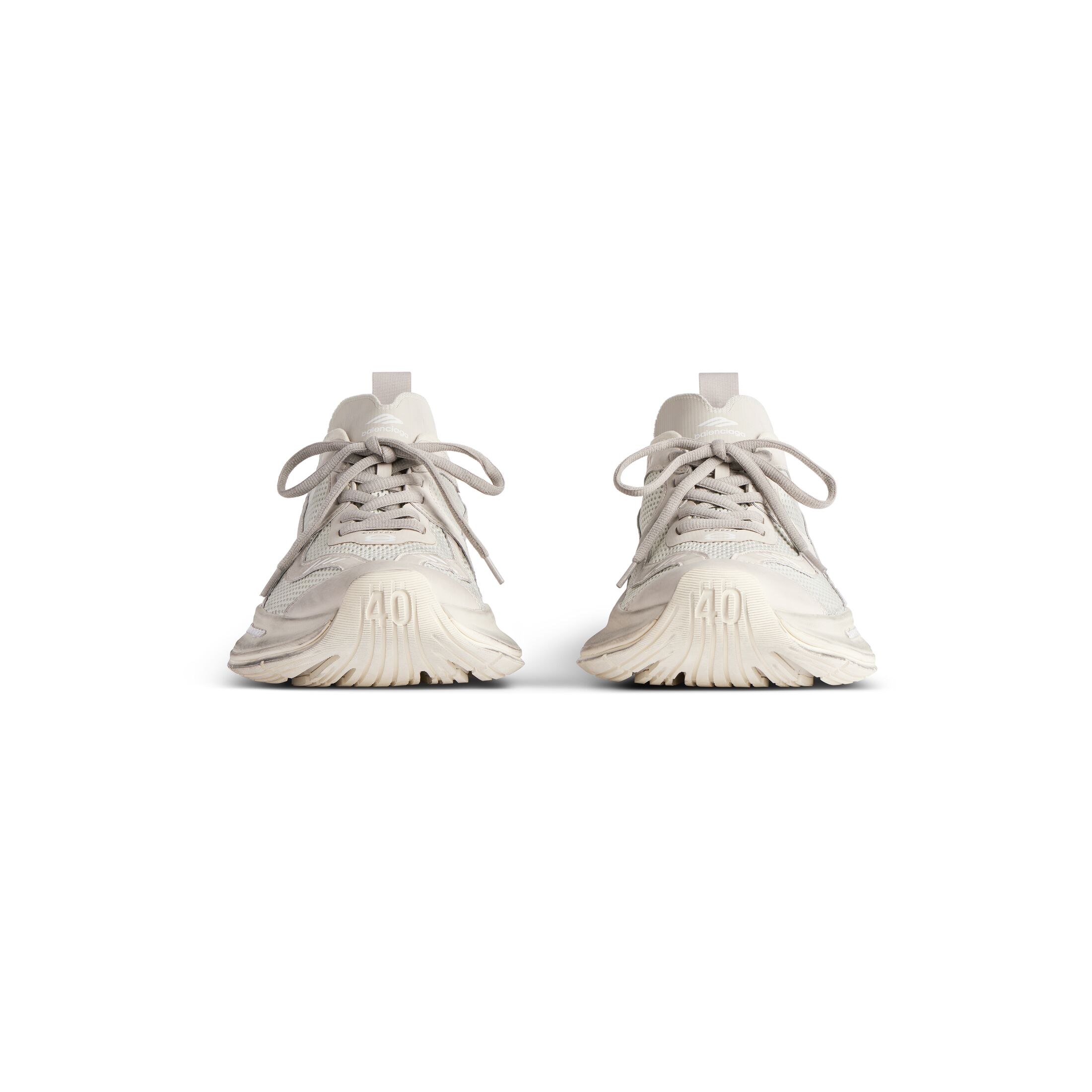 BALENCIAGA CIRCUIT sneakers - 图片 3