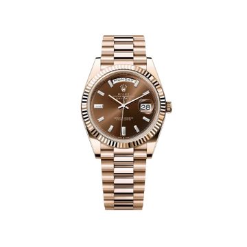 ROLEX-DAY DATE-REF.M228235-0003-40MM