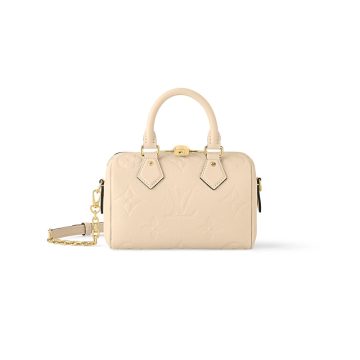 Louis Vuitton Bags Speedy