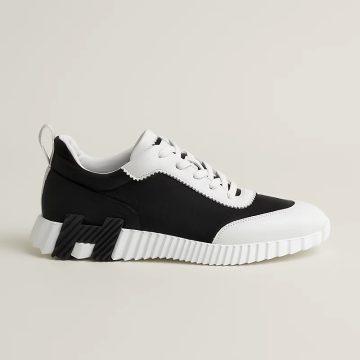HERMES Sneakers Bouncing Sports Shoes