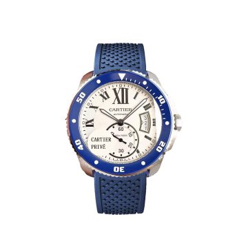 CARTIER-CALIBRE DE CARTIER-ref.WSCA0011-42mm