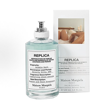 MAISON MARGIELA UNISEX 100ml Fragrance ( Edt ）
