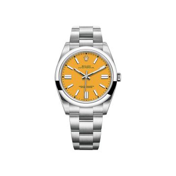 ROLEX-OYSTER PERPETUAL-REF.M124300-0004-41mm