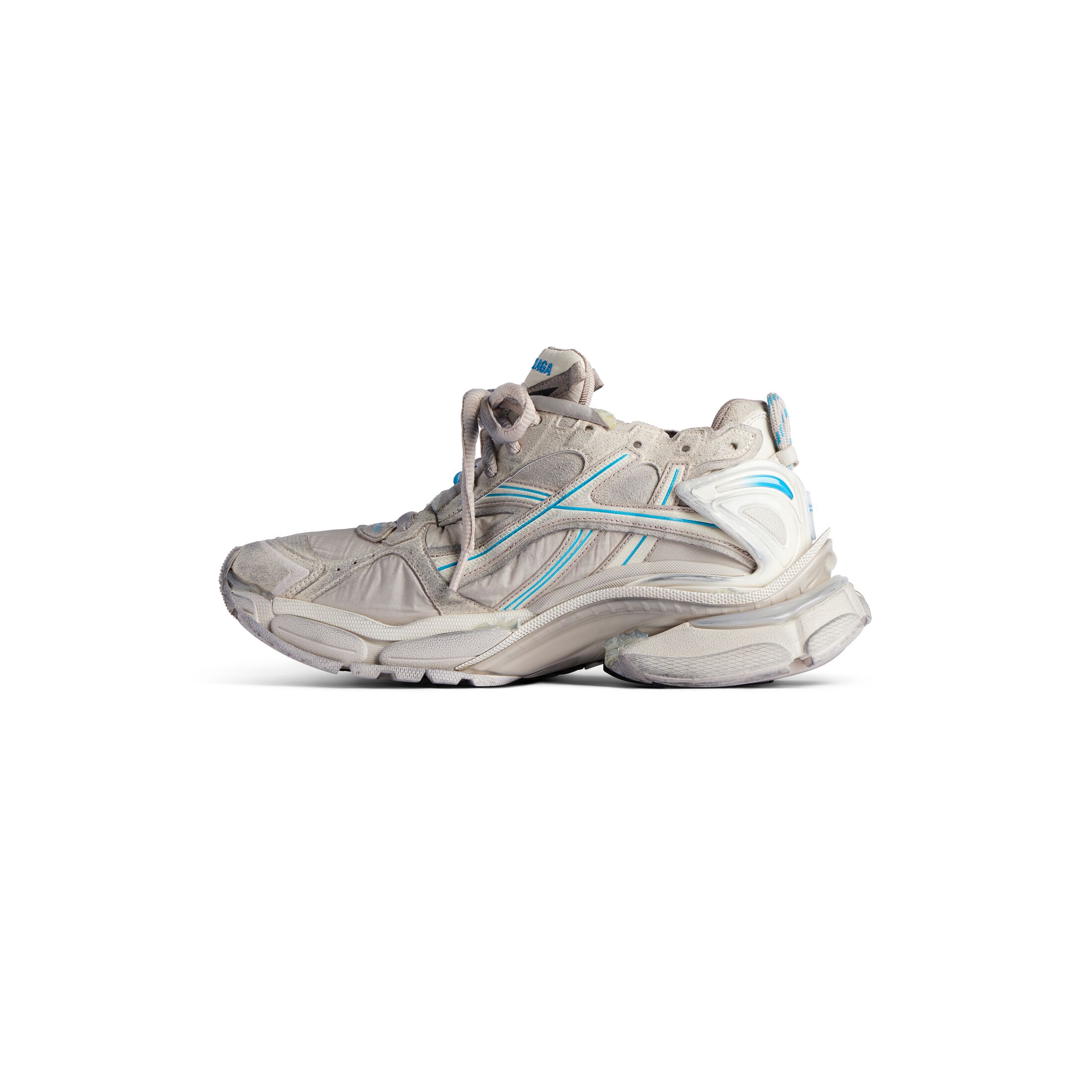 BALENCIAGA RUNNER Sneakers - 图片 5