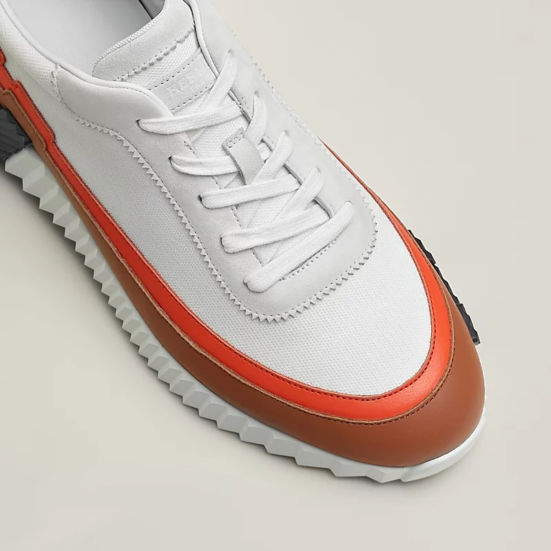 HERMES Sneakers Bouncing Sports Shoes - 图片 5